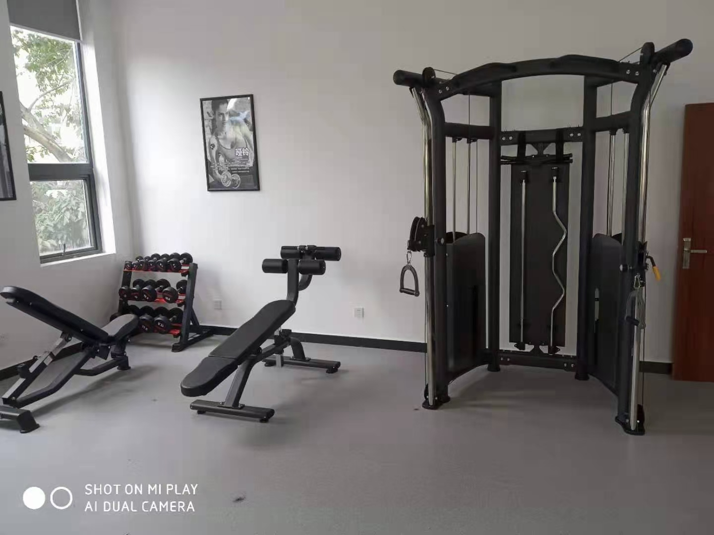 你知道选择家用健身房的时候，都需要注意什么吗？