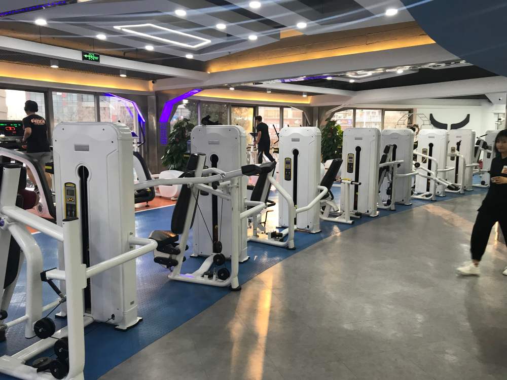 宝德龙的丰富产品线！